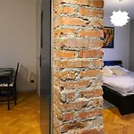 Daniell Apartment Sopot