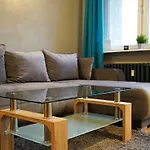 Daniell Apartment Sopot